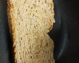 Foto del paso 3 de la receta: 🍄🍄Tosta de setas y cebolla caramelizada con huevo revuelto🍄🍄