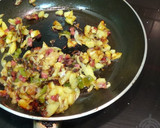 Foto del paso 3 de la receta: Patatas rellenas