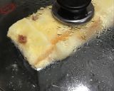 Foto langkah ke 4 dari resep Puding Roti Kukus.