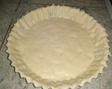 Foto del paso 3 de la receta: Tarta de verduras
