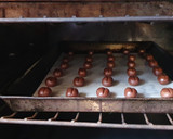 Foto del paso 8 de la receta: Galletitas de café de olla