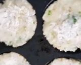 A picture of step 6 of 15 Minutes Breakfast Potato Rosti.