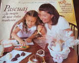 Foto del paso 10 de la receta: Rosca de Pascuas. Rellena de frutas y frutos secos