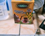 Foto langkah ke 1 dari resep Turkish Tea (Çay).