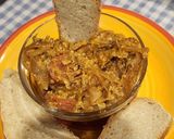 Foto del paso 4 de la receta: Encebollado