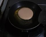 Foto langkah ke 2 dari resep Pancake pisang (oatmeal) quaker.