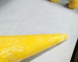 Foto del paso 2 de la receta: Coquitos 🥥