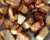 कढ़ाई पनीर(kadai paneer recipe in Hindi) रेसिपी चरण 2 फोटो