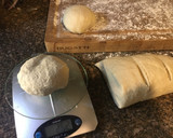Foto del paso 4 de la receta: Panadería: Pan flauta rendidor