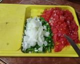 Foto del paso 2 de la receta: Pascualina mixta