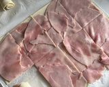 Foto del paso 12 de la receta: Croissants y rollitos salados, de queso o jamón