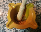 Foto del paso 6 de la receta: Noodles con verduras y crujiente de maíz tostado