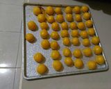 Foto langkah ke 5 dari resep Nastar Klasik Lumer.