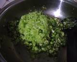 Hariyali Pav-Bhaji recipe step 7 photo