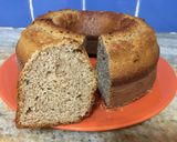 Foto del paso 6 de la receta: Pan de banana y canela