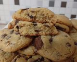 Foto del paso 6 de la receta: 🍪 Cookies 🍪