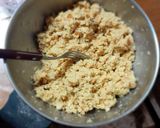 Foto del paso 4 de la receta: Budín de pan