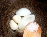 Foto langkah ke 2 dari resep Ikan Gindara Steak Pan.
