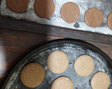 Foto del paso 3 de la receta: Alfajores de membrillo (bañados en merengue italiano)
