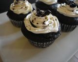 Foto del paso 7 de la receta: Muffins de oreo