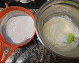 Foto del paso 3 de la receta: Madeleine