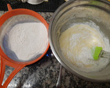 Foto del paso 3 de la receta: Madeleine