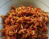 Foto langkah ke 3 dari resep Sambal Teri Nasi.