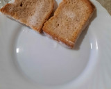 Foto del paso 2 de la receta: Torrijas integrales en microondas