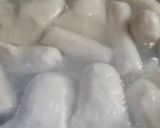 Foto langkah ke 7 dari resep Pempek Ikan (METODE BIANG).