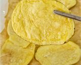 Foto del paso 3 de la receta: Patatas chips al microondas