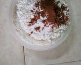 Foto langkah ke 1 dari resep Banana muffins.