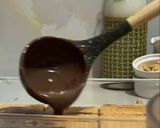 صورة لخطوة 3 من وصفة حلى تركي بارد