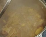 A picture of step 6 of Gaeng hunglay.