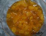 Orange Pudding recipe step 5 photo