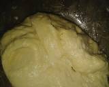 Butter roll with sweet filling recipe step 2 photo