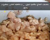 صورة لخطوة 2 من وصفة رولات التوست