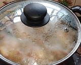 জশন - এ - মুরগ (Jashn-e-murg recipe in Bengali) রেসিপির ধাপ 3 ছবি