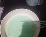 Foto langkah ke 3 dari resep Dadar Gulung.