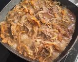 Foto del paso 7 de la receta: Hígado Encebollado