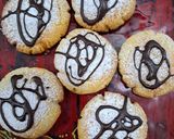 Foto del paso 5 de la receta: Galletitas de naranja