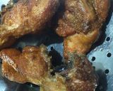 Foto langkah ke 2 dari resep 1007. Ayam Batokok Lado Mudo (khas Padang).