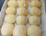 Foto del paso 5 de la receta: Brioche, Pan dulce