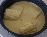 Foto del paso 4 de la receta: Bacalao al curry