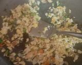 Foto langkah ke 4 dari resep Nasi goreng cengek.