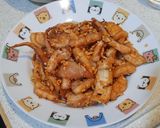 椒鹽魷魚的食譜步驟5照片