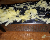 Foto del paso 1 de la receta: Okonomiyaki cubano