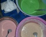 Foto langkah ke 3 dari resep Bolu santan.