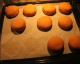 Foto del paso 9 de la receta: Hígado a la Jorge y panes más morochitos