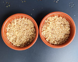 Foto del paso 3 de la receta: Postre mousse de yogur griego