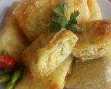 Foto langkah ke 6 dari resep Martabak Telur Spesial.